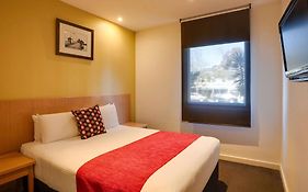 Mercure North Melbourne